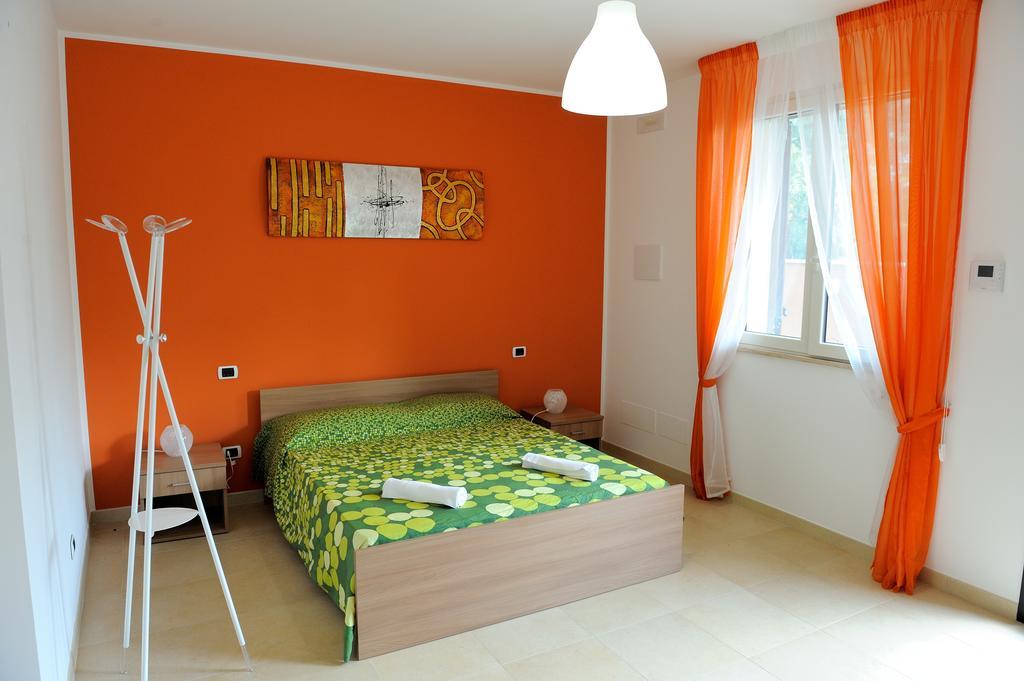 B&B Sun House Modugno Habitación foto