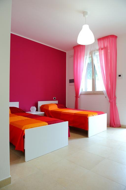 B&B Sun House Modugno Habitación foto