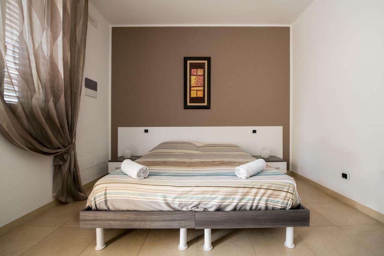 B&B Sun House Modugno Exterior foto